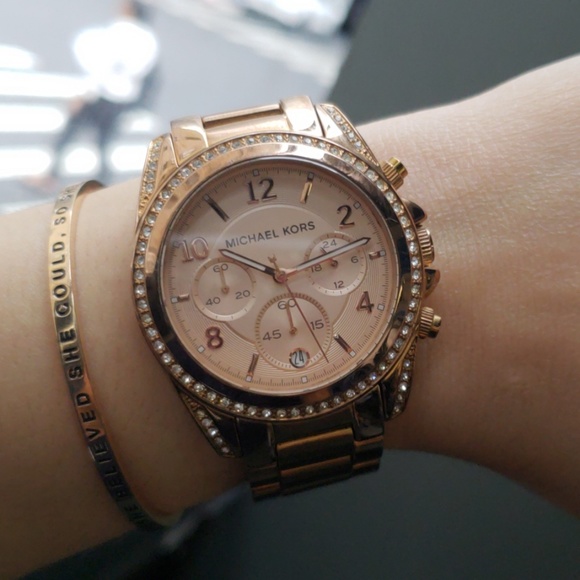 Michael Kors Accessories - Michael kors watch